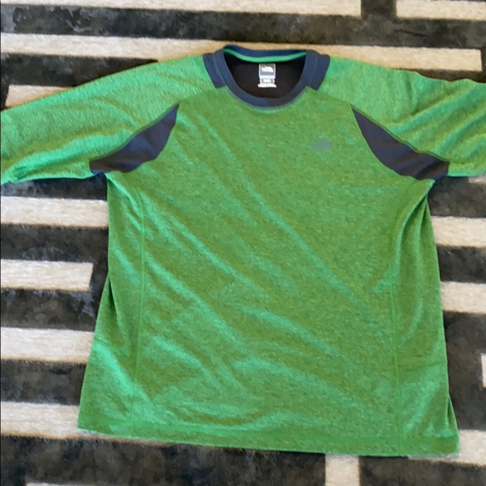 Work out t shirt